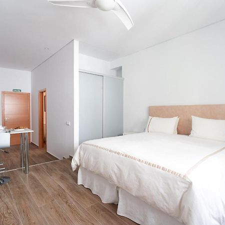 Estudio 2 Pax By Costablancarent เดเนีย ภายนอก รูปภาพ