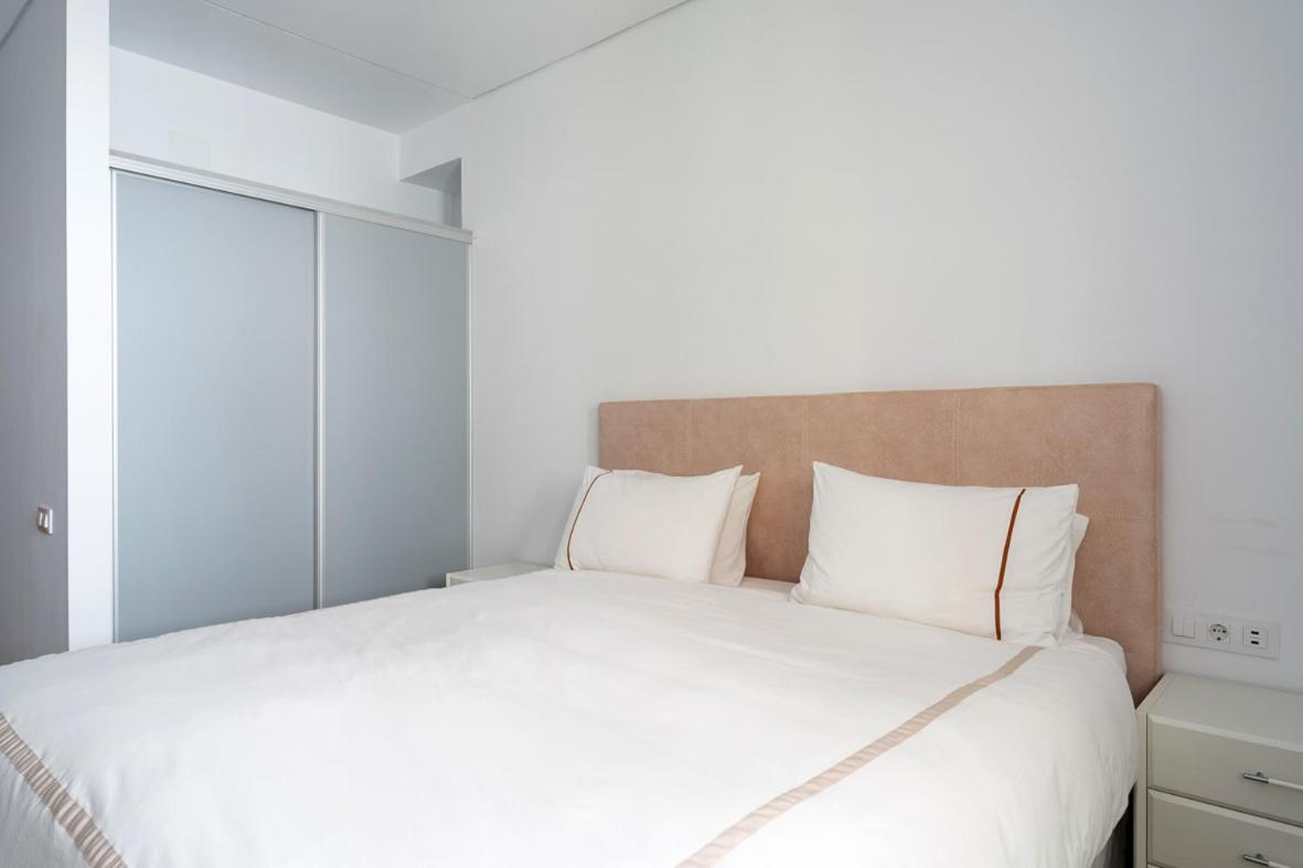 Estudio 2 Pax By Costablancarent เดเนีย ภายนอก รูปภาพ