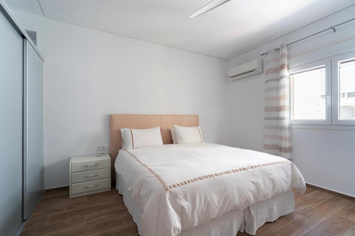 Estudio 2 Pax By Costablancarent เดเนีย ภายนอก รูปภาพ