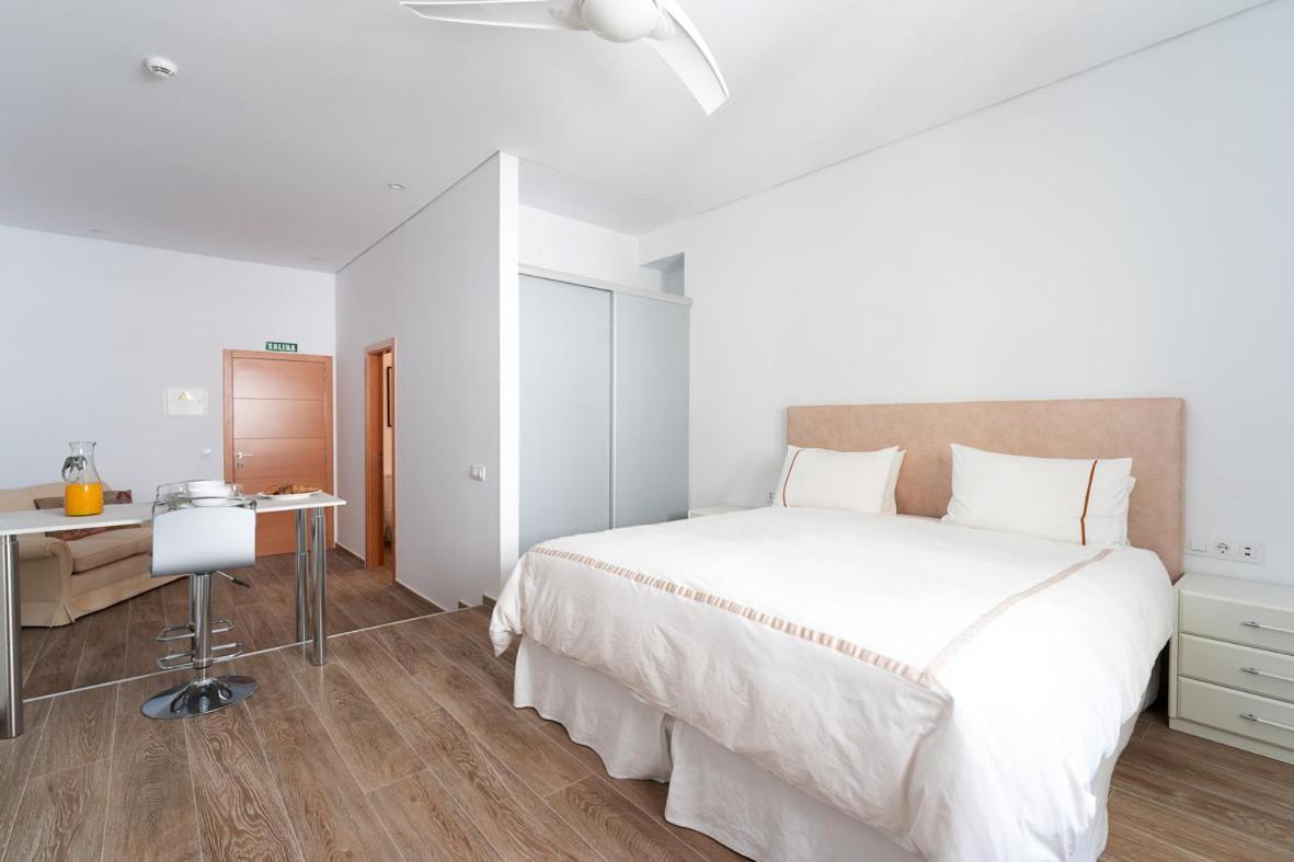 Estudio 2 Pax By Costablancarent เดเนีย ภายนอก รูปภาพ