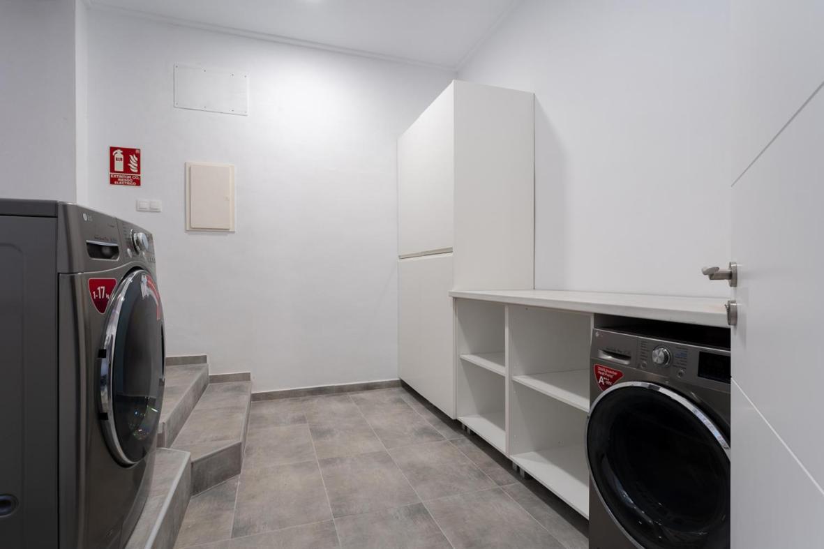 Estudio 2 Pax By Costablancarent เดเนีย ภายนอก รูปภาพ
