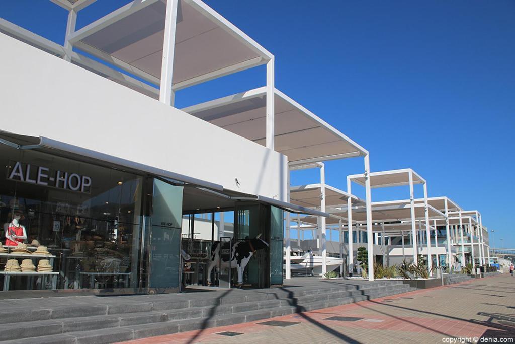 Estudio 2 Pax By Costablancarent เดเนีย ภายนอก รูปภาพ