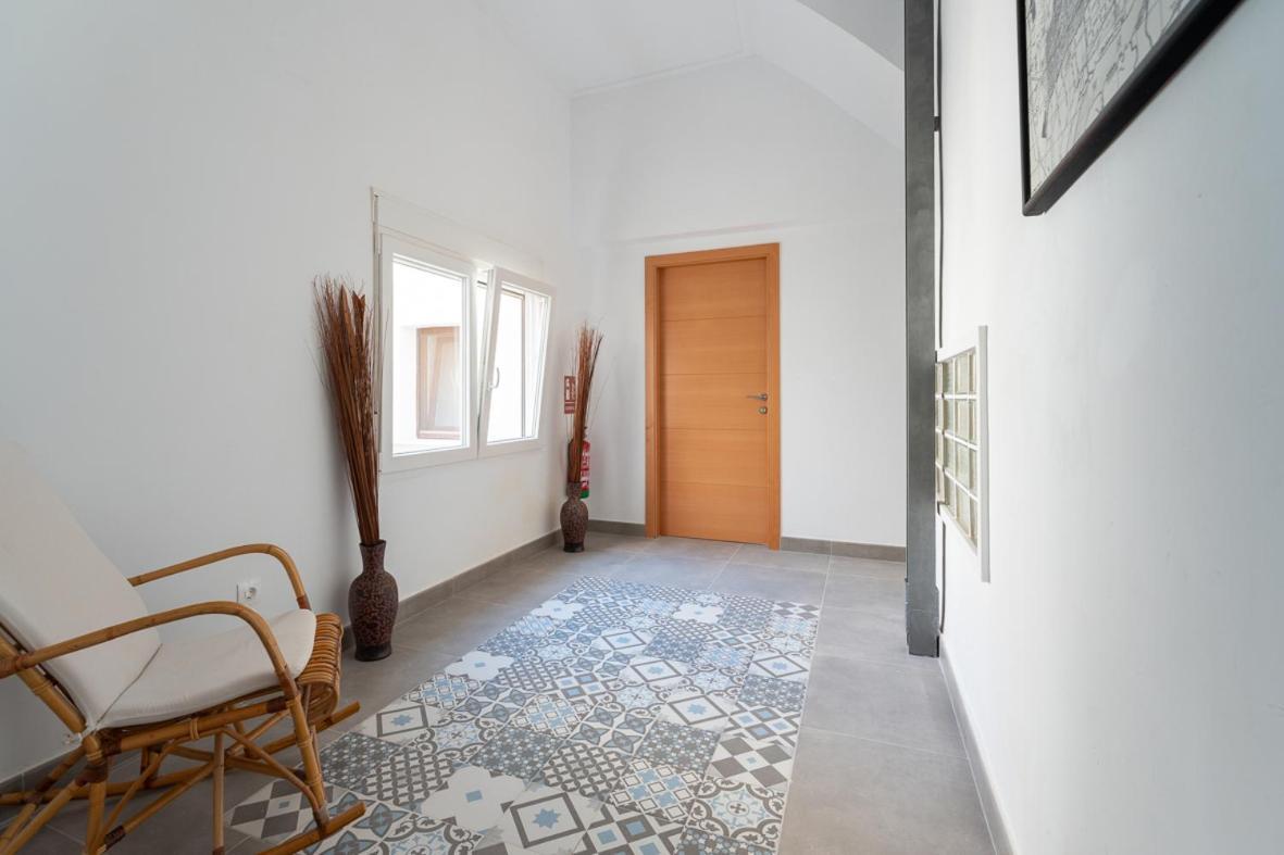 Estudio 2 Pax By Costablancarent เดเนีย ภายนอก รูปภาพ