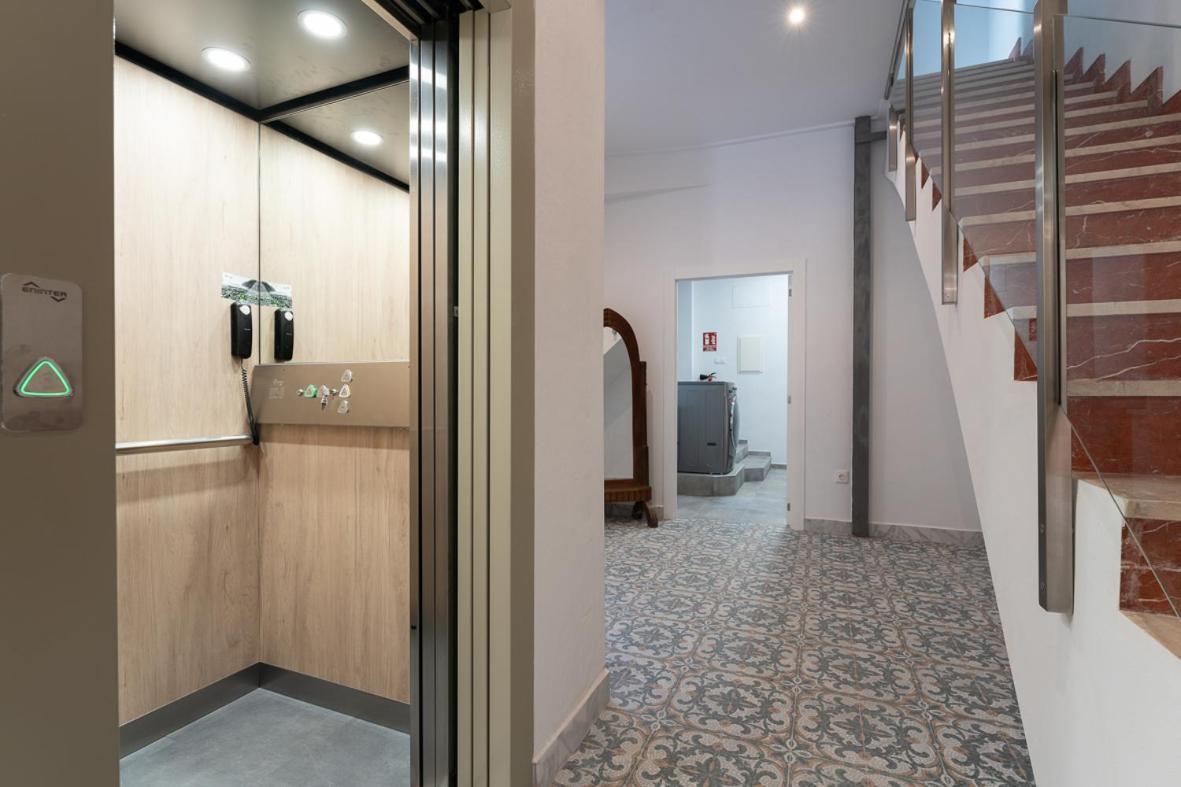 Estudio 2 Pax By Costablancarent เดเนีย ภายนอก รูปภาพ